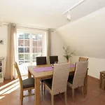 아파트 Suedstrandidylle, Whg Strandhafer 비크아프포르