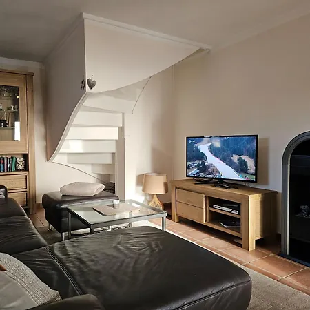 Suedstrandidylle, Whg Strandhafer Apartament Wyk auf Föhr